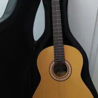 گیتار کوردوبا ایرانی