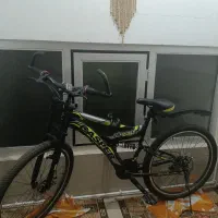 دوچرخه