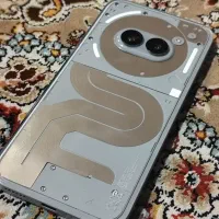 گوشی Nothing Phone 2a plus 256 12 + قاب اورجینال