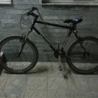 دوچرخه ۲۶ دنده ای