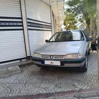 پژو 405 TU5|خودرو سواری و وانت|پیرانشهر, |دیوار