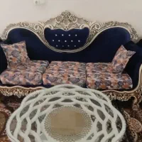 مبل هفت نفره
