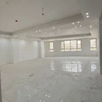 آپارتمان ۲۴۰ متر رباط کریم ۴ خواب  ۲ پارکینگ سندی