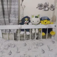 تختخواب کودک