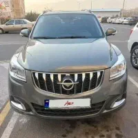 هایما S7 پلاس مدل 1402