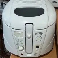 سرخ کن دلونگی