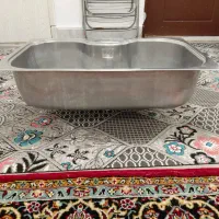 سینک  صنعتی