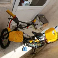 دوچرخه