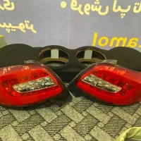 تزئینات خودرو