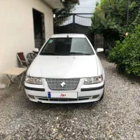 سمند ef7 مدل ۹۷