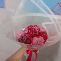 گل مصنوعی