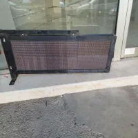 تابلو روان 6ماژول همراه با پایه