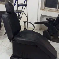صندلی اصلاح