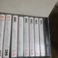 نوار کاست