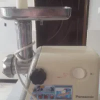 چرخ گوشت پاناسونیک اصل ژاپن