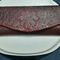 کیف پول چرم طبیعی