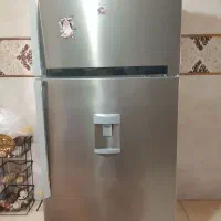 یخچال فریزر ۲۸ فوت دیپوینت