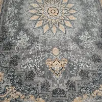 ۱۰۰تخته فرش کاشان