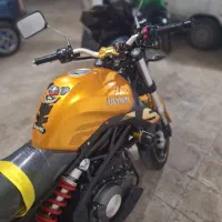 بنلی 300