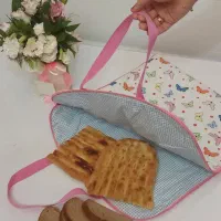 دوخت کیسه نان