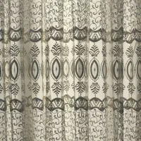 پرده سالن پذیرایی