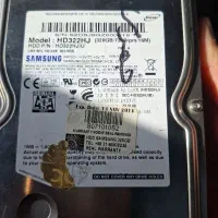 هارد 320 گیگ سامسونگ