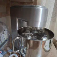 همزن باریتون