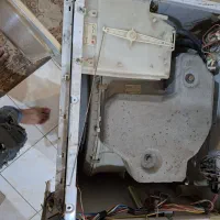 سرویس یخچال و لباسشویی