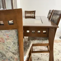 میز ناهارخوری
