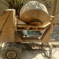 میکسر  تکفاز