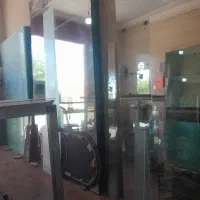 شیشه بری