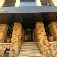 ۷۵متر۲خواب در دربند(خیابان حسینی-فاخری)