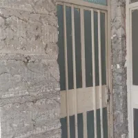 جاکولری و در و پنجره