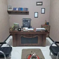 نیازمند اجاره دفتر اداری با کد رهگیری