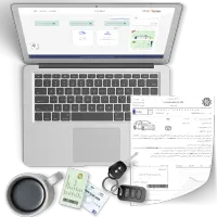 خدمات آنلاین و غیرحضوری پیشخوان و کافی نت