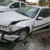 خریدار ۴۰۵ تصادفی