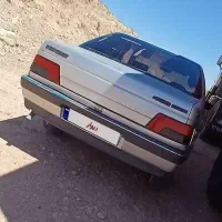 پژو|خودرو سواری و وانت|شیرین‌سو, |دیوار