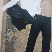 پسرانه