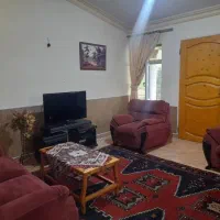 ویلا اجاره ای سه خوابه جنگلی
