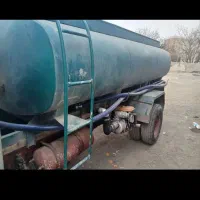 تانکر آبرسانی