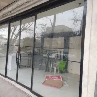 پنجره دوجداره،سکوریت،درب کرکره ای برقی و تعمیرات