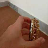 دستبند طلا