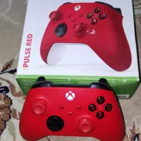 دسته Xbox Series S|کنسول، بازی ویدئویی و آنلاین|مشهد, عنصری|دیوار