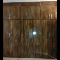 خونه هم کف پاسدران ۶۵۰ رهن خالی ۳ خواب