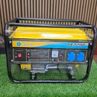 موتور برق با تضمین بازگشت موتوربرق استارست ۳ کیلو