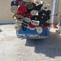 قالیشویی تمام اتوماتیک و مبل شویی گلستان