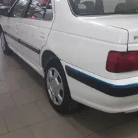 پژو پارس موتور جدید مدل ۱۴۰۱