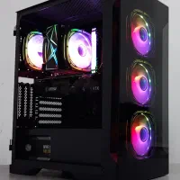 سیستم گیمینگ و رندرینگ نسل 12