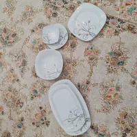 سرویس غذا خوری