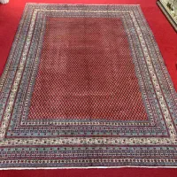 فرش بوته میر اراک ۱۰ متری